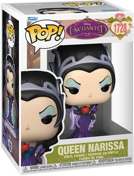 Фігурка Funko Pop! Disney Enchanted 1728 Queen Narissa 90335 (889698903356)