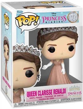 Фігурка Funko Pop! Disney The Princess Diaries 1731 Queen Clarisse Renaldi 90764 (889698907644)