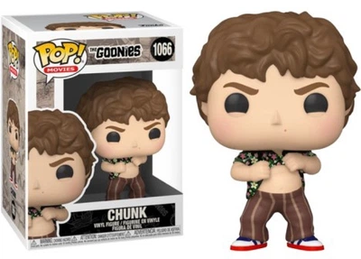 Фігурка Funko Pop! Movies The Goonies 1066 Chunk 51530 (889698515306)