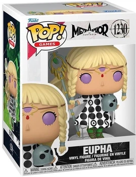 Figurka Funko Pop! Games Metaphor: ReFantasio Eupha 91460 (889698914604)