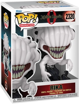 Figurka Funko Pop! Animation: Jujutsu Kaisen 0 2320 Rika 90637 (889698906371)