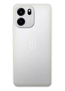 Защитный чехол LOOOK для OnePlus Nord CE6 из прозрачного силикона