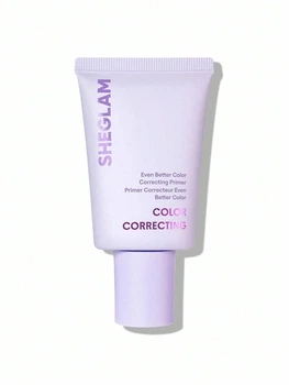 Праймер дляобличчя Sheglam Even Better Color Correcting Primer-Purple