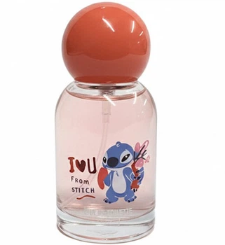 Дитяча туалетна вода Sence Disney Stitch Дитяча туалетна вода Sence Disney Stitch (персикові)