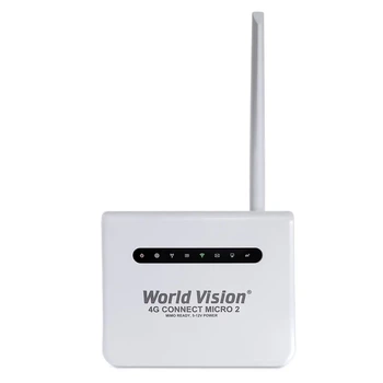 Роутер World Vision 4G CONNECT MICRO 2