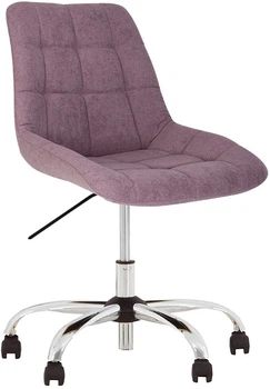 Кресло Nowy Styl NICOLE ordf GTS (J) CHR61 SQR SORO-65