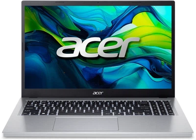 Ноутбук Acer Aspire Go AG15-32P/ 15.6"/ FHD IPS/ Intel 3-N355/ 8GB/ 128GB