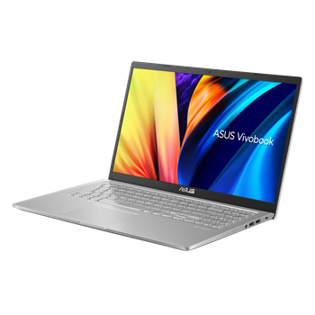 Ноутбук ASUS Vivobook 15 X1500E / 15.6" IPS Full HD / Intel Pentium Gold 7505 / RAM 8 ГБ / SSD 128 ГБ