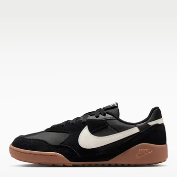 Жіночі снікери замшеві Nike W Terra Manta IM6484-002 35.5 (5US) Чорні (198481873920)