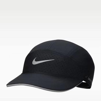 Кепка Nike U Nk Dfadv Fly Cap U Ab Rfltv FB5681-010 S-M Черная (196606819495)