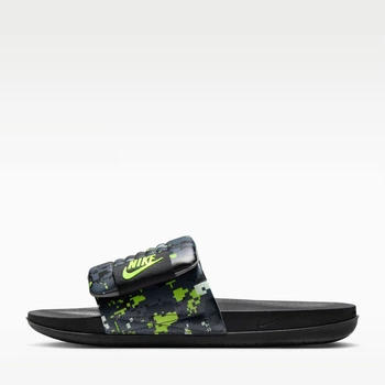 Мужские шлепанцы для пляжа Nike Offcourt Adjust Slide Pr HQ2178-002 41 (8US) Черные (198487828658)