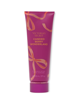 Лосьон для тела Victorias Secret Candied Berry Wonderland Body Lotion 236 мл