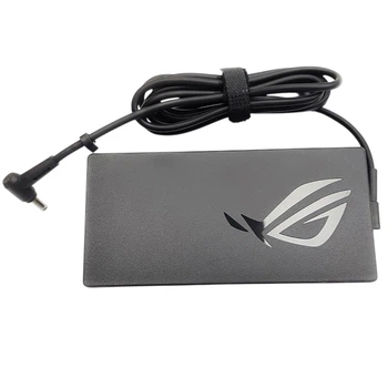 Сетевой блок питания для ноутбука Asus 20V 6A 120W 4.5*3.0 mm прямоугольный без кабеля 220V