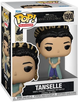Фигурка Funko Pop! A Knight of the Seven Kingdoms 1900 Tanselle 86668 (889698866682)