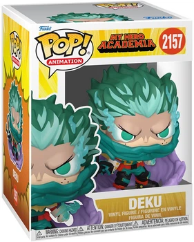 Фігурка Funko POP! Premium: My Hero Academia Deku 10 см 90599 (889698905992)