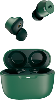 Słuchawki Monster N-LITE 200 AirLinks Green (137125-11)
