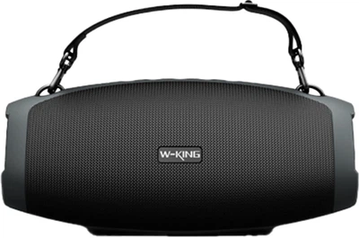 Głośnik przenośny W-King X10 70W Black (6958917501032)