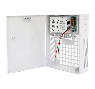 UPS ИБП для видеонаблюдения, роутера, модема ONU EuroPower EPUPS1203HCUP 12V 3А под акб LiFePO4/GEL/AGM до 18Ah
