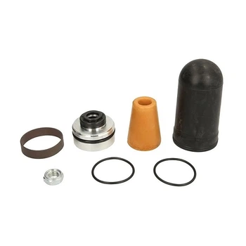Ремкомплект заднього амортизатора Pivot Works PWSHR-K07-000