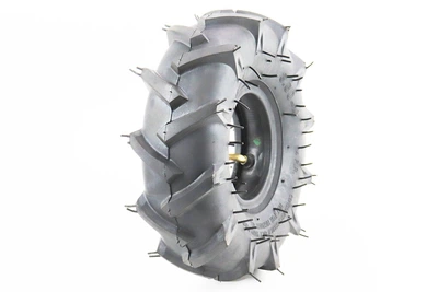 Шина на мотоблок MOTORACE 3,50-4
