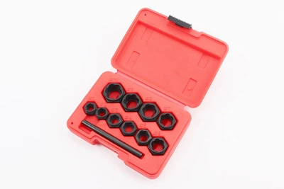 Экстрактор болтов гаек INTERTOOL SD-8007
