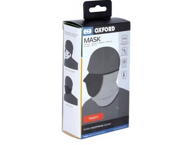 Маска для лица Oxford Toasty