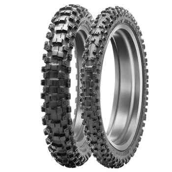 Шина Dunlop Geomax MX12 41J 70/100R10