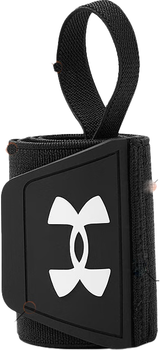 Бандаж для запястья Under Armour компрессионный, для фитнеса, отжиманий и жима лежа 2 шт