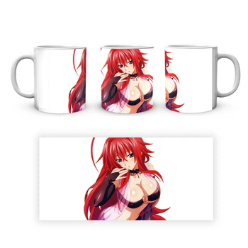 Кружка GeekLand High School DxD Демоны старшей школы DxD.01.14