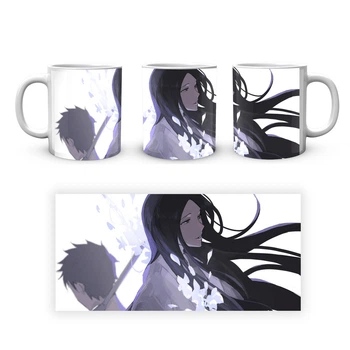 Кружка GeekLand Bleach Блич BL.03.20