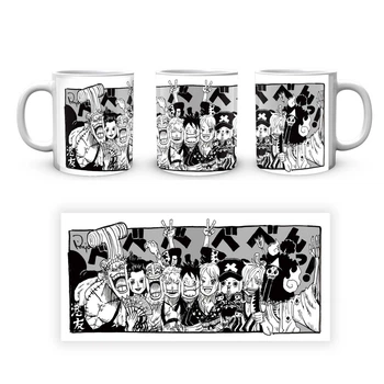 Кружка GeekLand One Piece Ван Пис OP.01.11