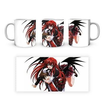 Кружка GeekLand High School DxD Демоны старшей школы DxD.01.22