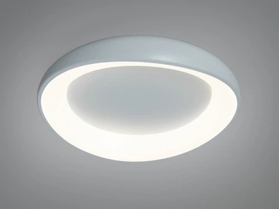 Светодиодная люстра Diasha 0470B WH 41Вт