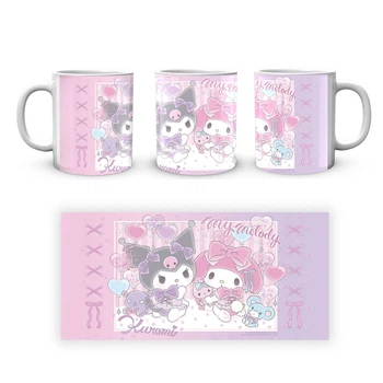 Кухоль GeekLand Hello Kitty Хеллоу Кітті HK.01.30