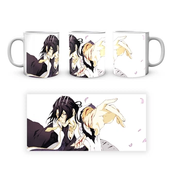 Кружка GeekLand Bleach Блич BL.03.01