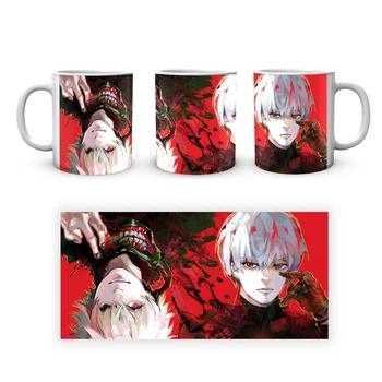 Кухоль GeekLand Tokyo Ghoul Токійський гуль TG.01.18