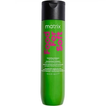 Шампунь Matrix Food For Soft Hydrating Shampoo 300мл.