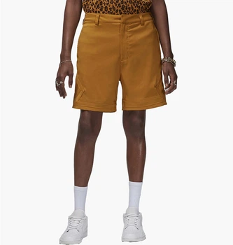 Шорты мужские Jordan Dri-Fit Sport Orange 30 Помаранчевий DZ0557-754