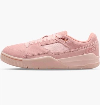 Кроссовки женские Jordan Flight Court Pink 40 Рожевий FZ9854-608