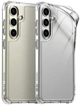 Панель Araree Flexield для Samsung Galaxy S24 Transparent (AR20-01925A)