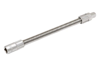 Удлинитель гибкий Mastertool 1/4" x 150 мм (78-0416)