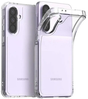 Панель Araree Flexield для Samsung Galaxy A56 5G Transparent (AR20-02264A)