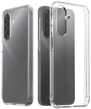 Панель Araree Flexield для Samsung Galaxy A17 / A17 5G Transparent (AR20-02430A)