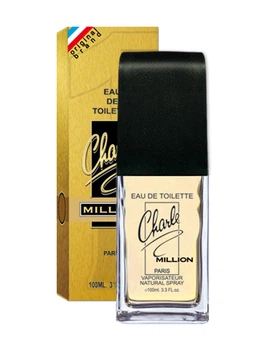 Туалетна вода для чоловіків Aroma Perfume Charle MILLION 100 мл (2687184810)