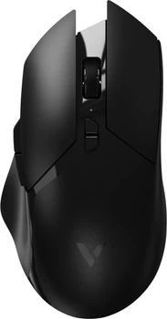 Mysz Rapoo Gaming V30PRO Wireless Black (6940056125965)