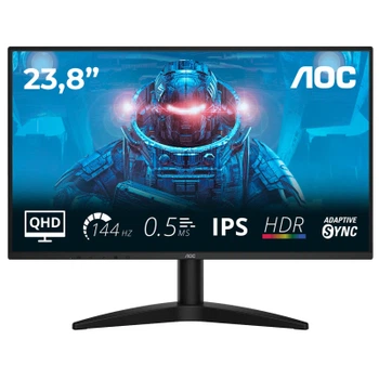 Монитор AOC Q24B36X