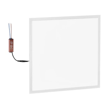 Светильник Delux LED PANEL 52 40W 3600лм 6500K (90024118)