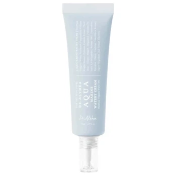 Крем для лица Dr. Althea Aqua Marine Watery Cream 50 мл (8809447256085)