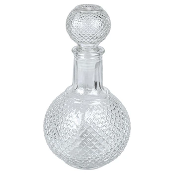 Штоф стеклянный (R99431-S)