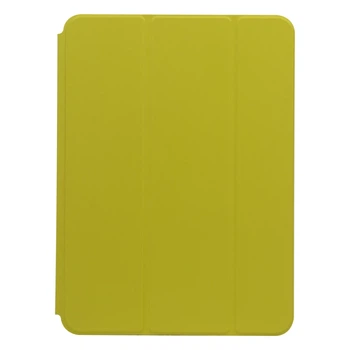Чохол Smart Case No Logo для iPad Pro 2020/2021/2022 (11") Yellow